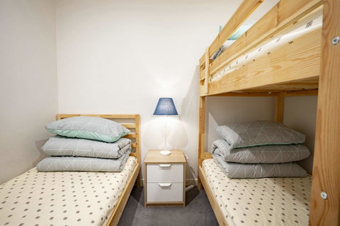 WeMeet@Melbourne Center - Accommodation QLD 3