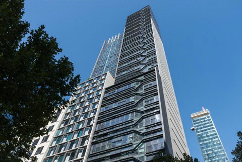 WeMeet@Melbourne Center - Accommodation QLD 27