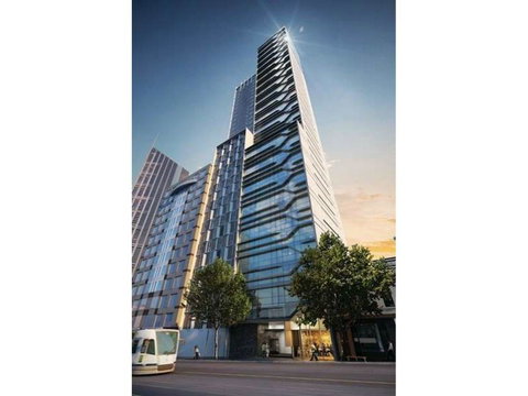 WeMeet@Melbourne Center - Accommodation QLD 28