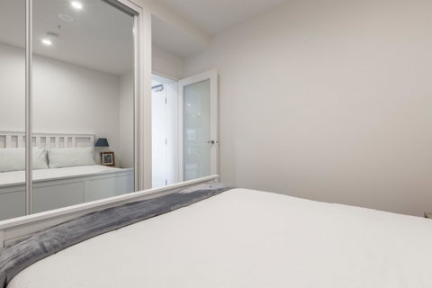 WeMeet@Melbourne Center - Accommodation QLD 23