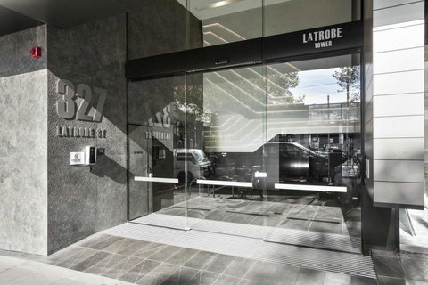 WeMeet@Melbourne Center - Accommodation QLD 25