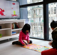 WeMeetMelbourne Center - Accommodation QLD