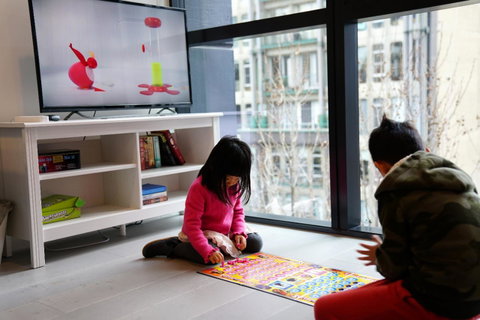 WeMeet@Melbourne Center - Accommodation QLD 0