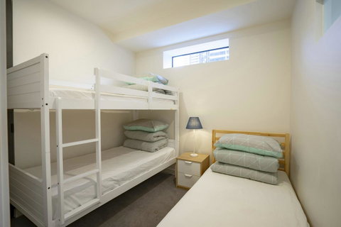 WeMeet@Melbourne Center - Accommodation QLD 6