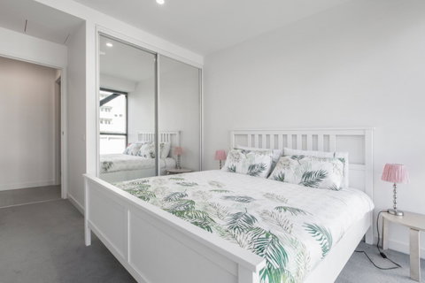 WeMeet@Melbourne Center - Accommodation QLD 22