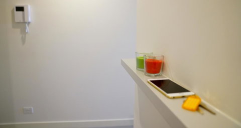 WeMeet@Melbourne Center - Accommodation QLD 13