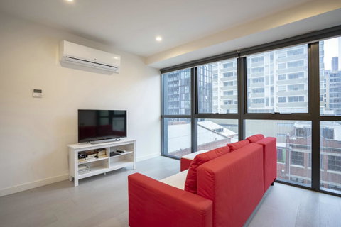 WeMeet@Melbourne Center - Accommodation QLD 1