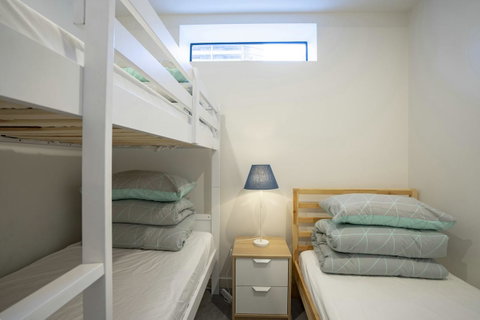 WeMeet@Melbourne Center - Accommodation QLD 5