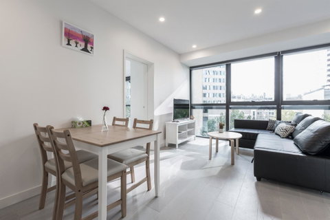 WeMeet@Melbourne Center - Accommodation QLD 16