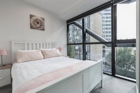 WeMeet@Melbourne Center - Accommodation QLD 21