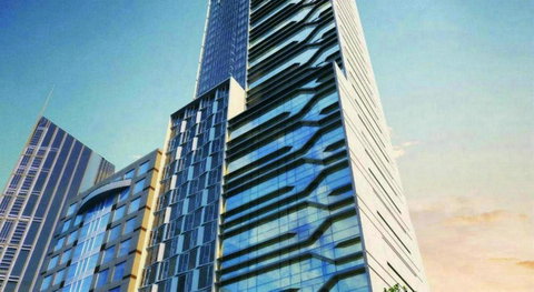 WeMeet@Melbourne Center - Accommodation QLD 26