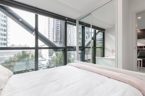 WeMeet@Melbourne Center - Accommodation QLD 11