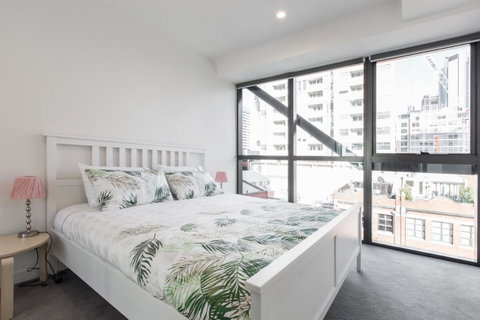 WeMeet@Melbourne Center - Accommodation QLD 10