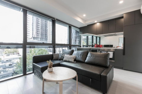 WeMeet@Melbourne Center - Accommodation QLD 17