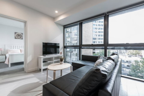 WeMeet@Melbourne Center - Accommodation QLD 15