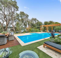 Moonah Woodlands Resort - Accommodation QLD