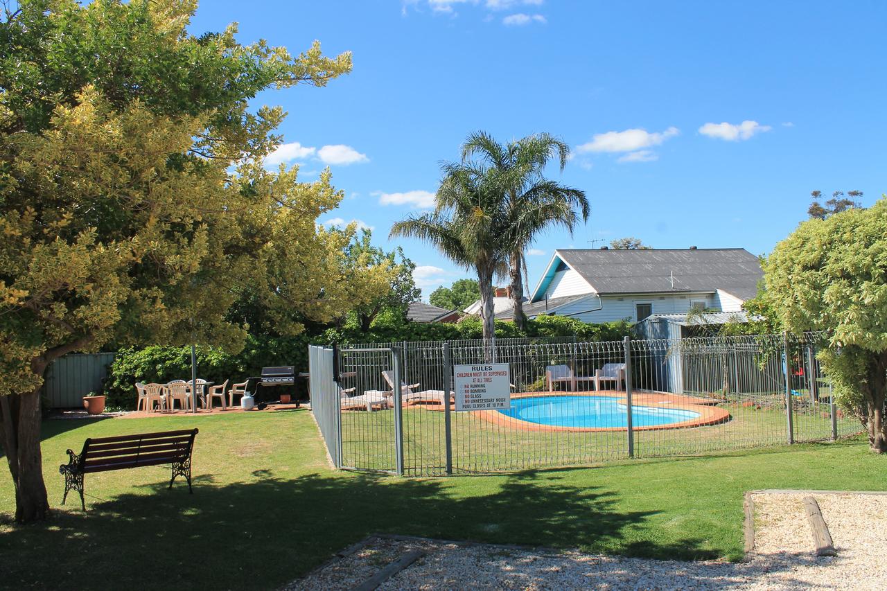 Timmering VIC Accommodation QLD