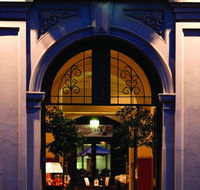 Ansonia on Lydiard - Accommodation QLD