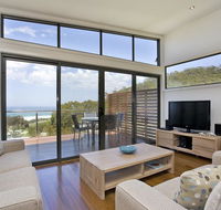 Earth Sea Sky - Accommodation QLD