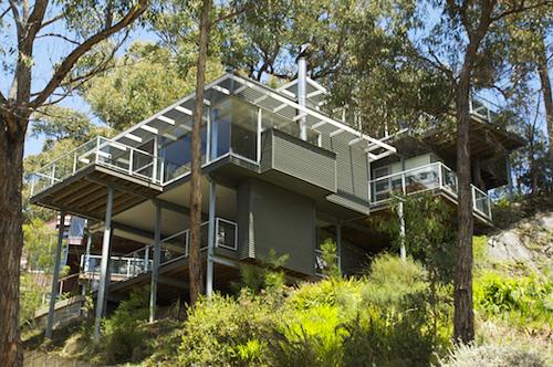 Taroon VIC Accommodation QLD