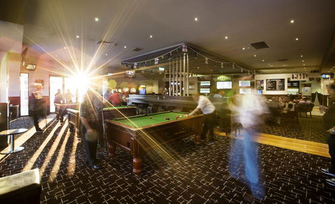 Nightcap At Excelsior Hotel - Accommodation QLD 9