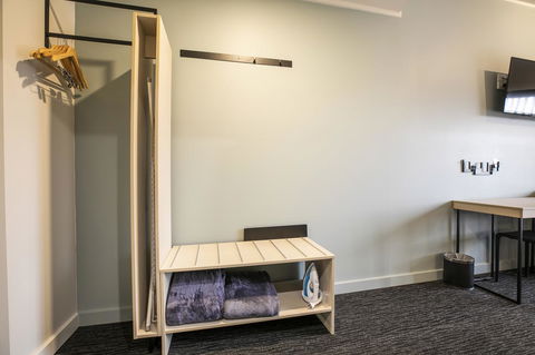 Nightcap At Excelsior Hotel - Accommodation QLD 23