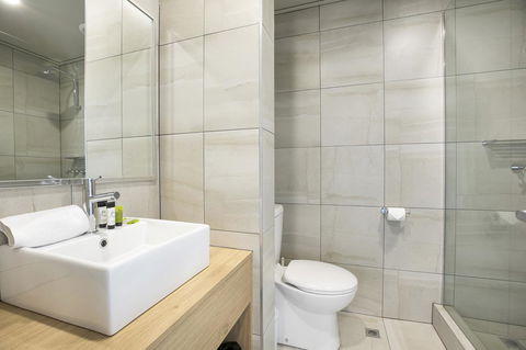 Nightcap At Excelsior Hotel - Accommodation QLD 22