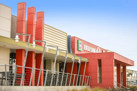 Nightcap At Excelsior Hotel - Accommodation QLD 4