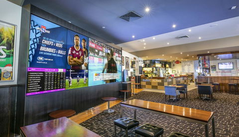 Nightcap At Excelsior Hotel - Accommodation QLD 8