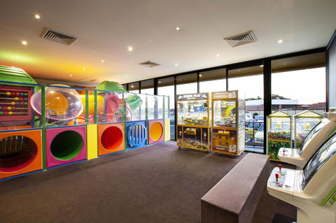 Nightcap At Excelsior Hotel - Accommodation QLD 6