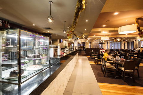 Nightcap At Excelsior Hotel - Accommodation QLD 32