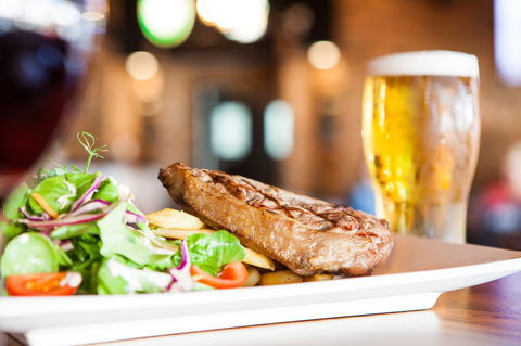 Nightcap At Excelsior Hotel - Accommodation QLD 35