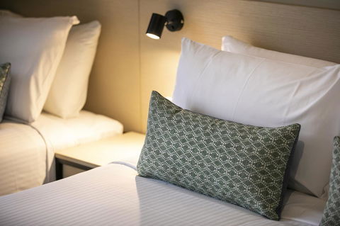 Nightcap At Excelsior Hotel - Accommodation QLD 27