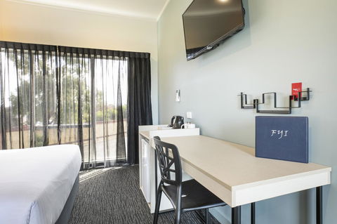 Nightcap At Excelsior Hotel - Accommodation QLD 10