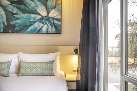 Nightcap At Excelsior Hotel - Accommodation QLD 14