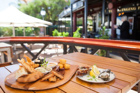 Nightcap At Excelsior Hotel - Accommodation QLD 36