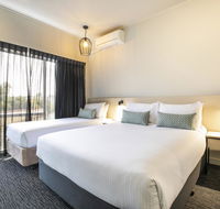 Nightcap at Excelsior Hotel - Accommodation QLD