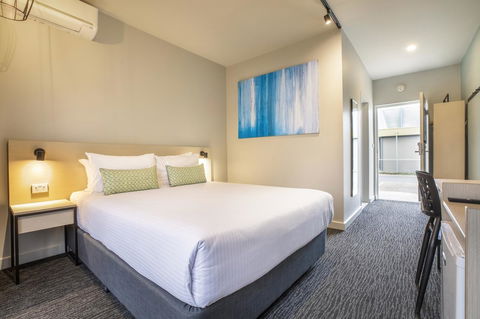 Nightcap At Excelsior Hotel - Accommodation QLD 15