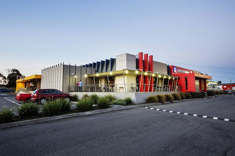 Nightcap At Excelsior Hotel - Accommodation QLD 30