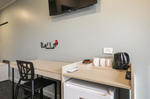 Nightcap At Excelsior Hotel - Accommodation QLD 17