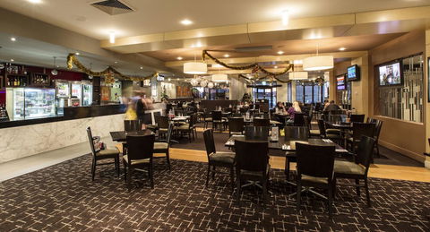 Nightcap At Excelsior Hotel - Accommodation QLD 33