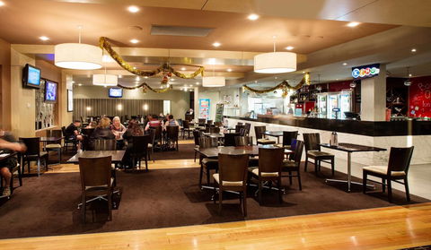 Nightcap At Excelsior Hotel - Accommodation QLD 34