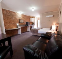 National Hotel Complex Bendigo - Accommodation QLD