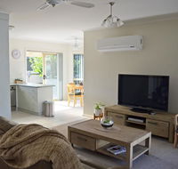 Horsham Central Stay - Accommodation QLD