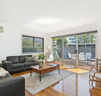 Bask at The Glade - Rejuvenate Stays - Accommodation QLD