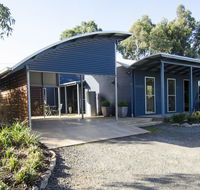 Corrugated Cottage - Accommodation QLD