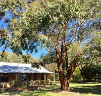 Grampians Pomonal Cottages - Accommodation QLD