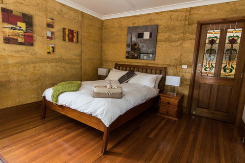 Bundjil Studio - Accommodation QLD 8
