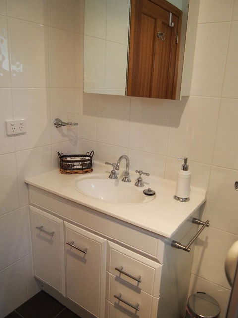 Bundjil Studio - Accommodation QLD 28