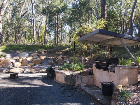 Bundjil Studio - Accommodation QLD 18